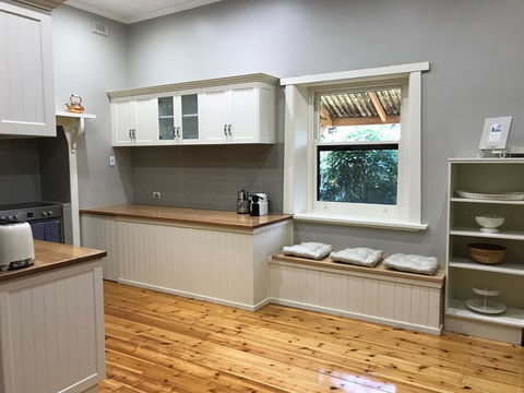 Ambrosia Holiday Home - Accommodation in Bendigo 21