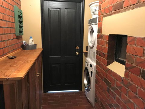 Ambrosia Holiday Home - Accommodation in Bendigo 19