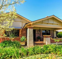 Ambrosia Holiday Home - Accommodation in Bendigo