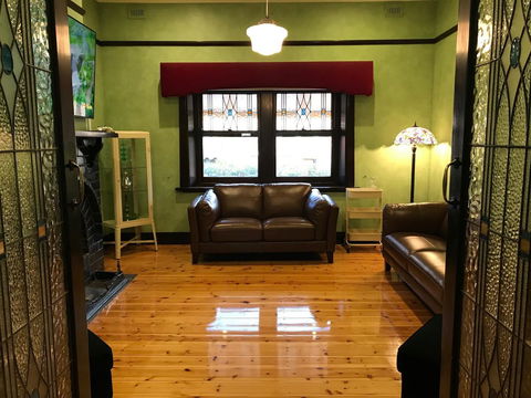 Ambrosia Holiday Home - Accommodation in Bendigo 1