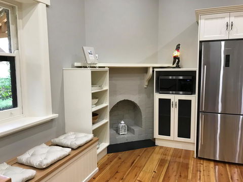 Ambrosia Holiday Home - Accommodation in Bendigo 12