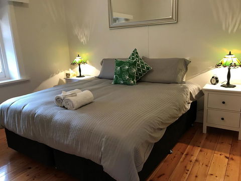 Ambrosia Holiday Home - Accommodation in Bendigo 3