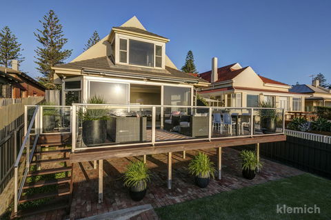The Beach House @ Grange - Accommodation in Bendigo 8