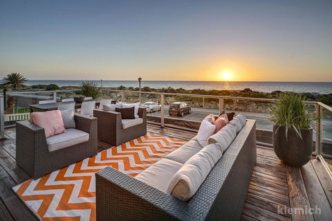 The Beach House @ Grange - Accommodation in Bendigo 2