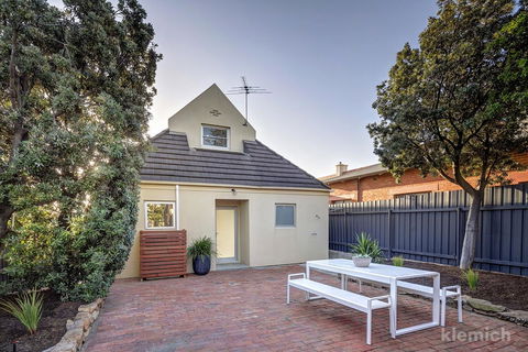 The Beach House @ Grange - Accommodation in Bendigo 9