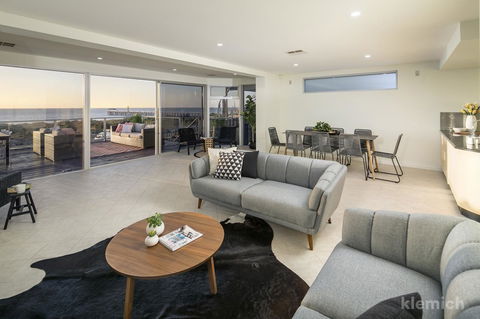 The Beach House @ Grange - Accommodation in Bendigo 4