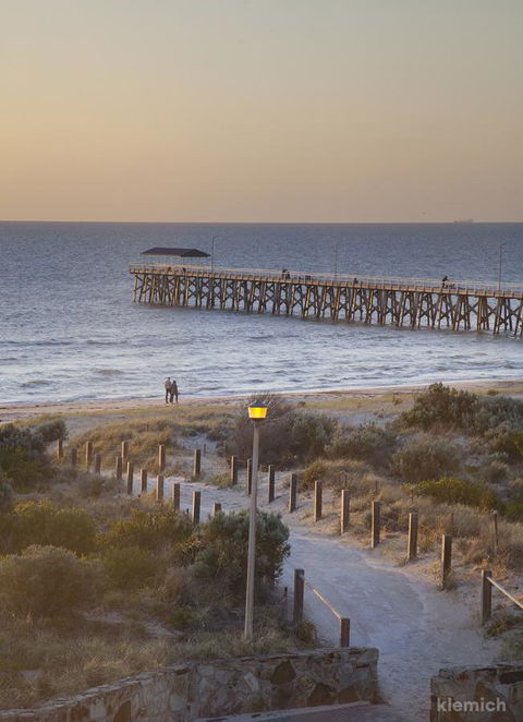 The Beach House @ Grange - Accommodation in Bendigo 1