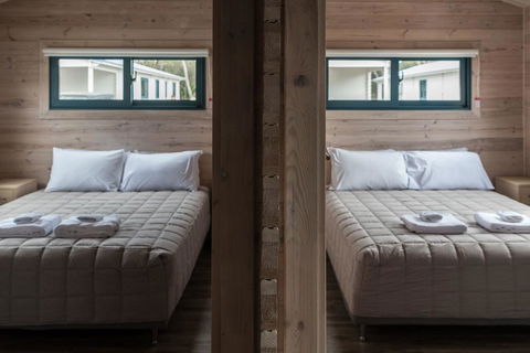 BIG4 Tasman Holiday Parks - Racecourse Beach - Accommodation in Bendigo 6