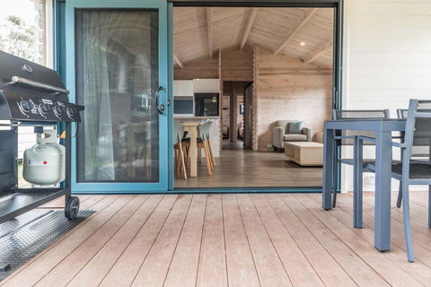 BIG4 Tasman Holiday Parks - Racecourse Beach - Accommodation in Bendigo 10