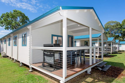 BIG4 Tasman Holiday Parks - Racecourse Beach - Accommodation in Bendigo 44