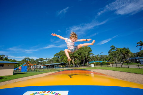BIG4 Tasman Holiday Parks - Racecourse Beach - Accommodation in Bendigo 35