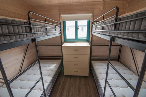 BIG4 Tasman Holiday Parks - Racecourse Beach - Accommodation in Bendigo 11