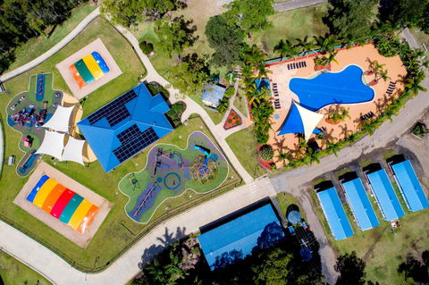 BIG4 Tasman Holiday Parks - Racecourse Beach - Accommodation in Bendigo 43