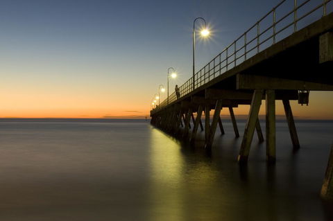 Luxury Beachside Accomodation - Accommodation in Bendigo 28