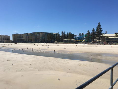 Luxury Beachside Accomodation - Accommodation in Bendigo 27