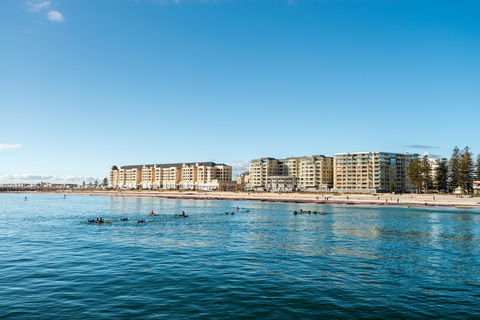 Luxury Beachside Accomodation - Accommodation in Bendigo 9