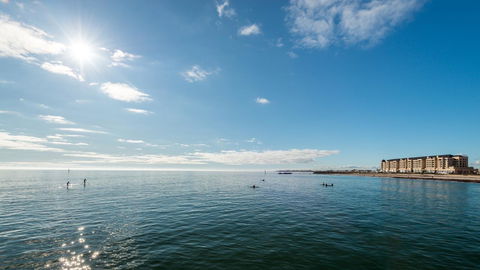 Luxury Beachside Accomodation - Accommodation in Bendigo 20