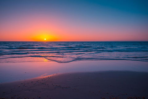 Luxury Beachside Accomodation - Accommodation in Bendigo 22