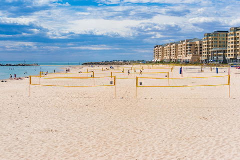 Luxury Beachside Accomodation - Accommodation in Bendigo 12