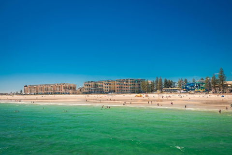 Luxury Beachside Accomodation - Accommodation in Bendigo 15