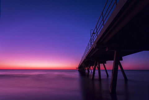 Luxury Beachside Accomodation - Accommodation in Bendigo 19