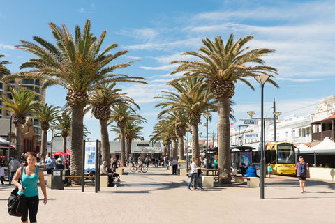 Luxury Beachside Accomodation - Accommodation in Bendigo 16