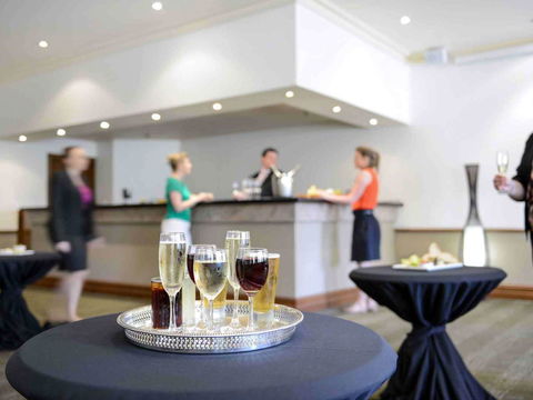 Grosvenor Hotel Adelaide - Accommodation in Bendigo 22