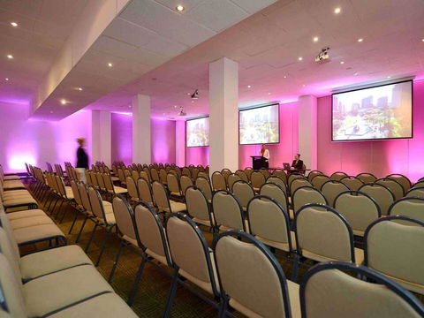 Grosvenor Hotel Adelaide - Accommodation in Bendigo 23