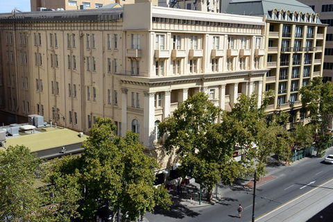 Grosvenor Hotel Adelaide - Accommodation in Bendigo 8