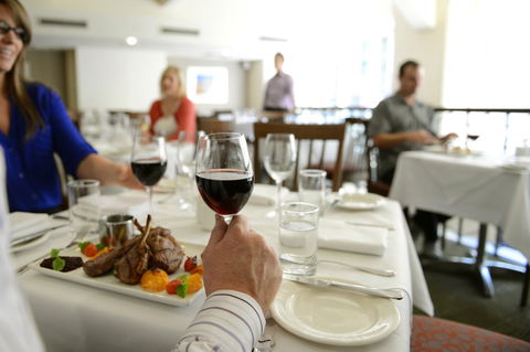 Grosvenor Hotel Adelaide - Accommodation in Bendigo 2