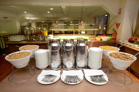 Grosvenor Hotel Adelaide - Accommodation in Bendigo 14