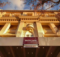 Mercure Grosvenor Hotel Adelaide - Accommodation in Bendigo