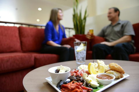 Grosvenor Hotel Adelaide - Accommodation in Bendigo 11