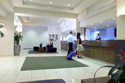 Grosvenor Hotel Adelaide - Accommodation in Bendigo 6