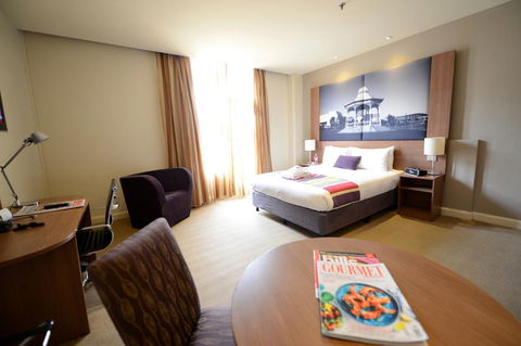 Grosvenor Hotel Adelaide - Accommodation in Bendigo 5