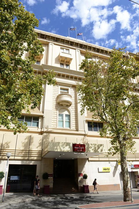 Grosvenor Hotel Adelaide - Accommodation in Bendigo 15