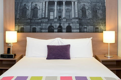 Grosvenor Hotel Adelaide - Accommodation in Bendigo 4