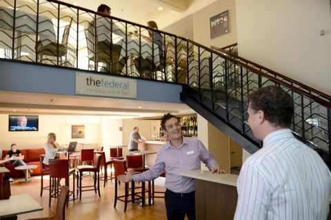 Grosvenor Hotel Adelaide - Accommodation in Bendigo 10