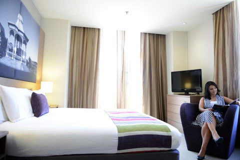 Grosvenor Hotel Adelaide - Accommodation in Bendigo 13