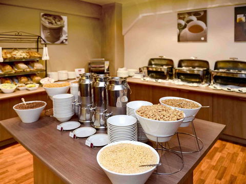 Grosvenor Hotel Adelaide - Accommodation in Bendigo 17