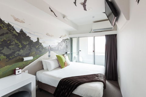 Majestic Minima Hotel - Accommodation in Bendigo 16