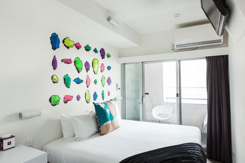 Majestic Minima Hotel - Accommodation in Bendigo 14