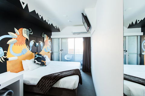 Majestic Minima Hotel - Accommodation in Bendigo 2