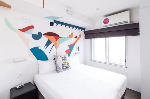 Majestic Minima Hotel - Accommodation in Bendigo 3