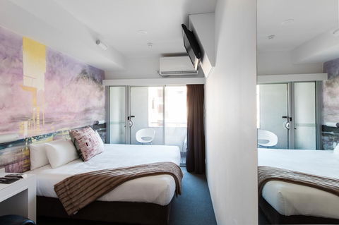 Majestic Minima Hotel - Accommodation in Bendigo 11