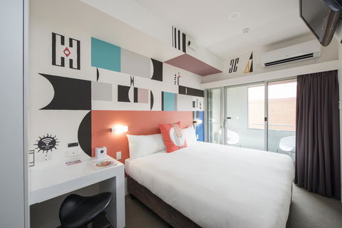 Majestic Minima Hotel - Accommodation in Bendigo 1