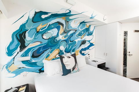 Majestic Minima Hotel - Accommodation in Bendigo 19