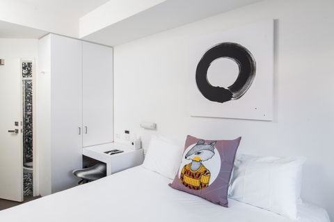 Majestic Minima Hotel - Accommodation in Bendigo 25