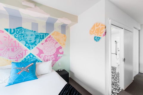 Majestic Minima Hotel - Accommodation in Bendigo 13