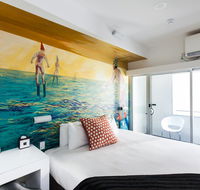 Majestic Minima Hotel - Accommodation in Bendigo